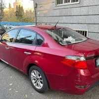 برلیانس موتور ۱۵۰۰ اتومات|خودرو سواری و وانت|تهران, المهدی|دیوار