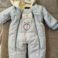 لباس بچگونه