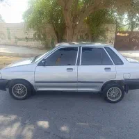 پراید صبا