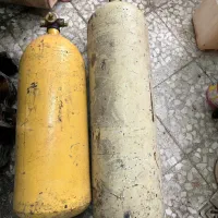 ست لوازم کامل گاز Cng