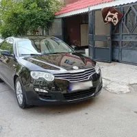 ام جی 550 عروسک واقعی