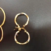 گوشواره|جواهرات|قم, نیروگاه|دیوار