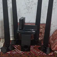 سینما خانگی|سیستم صوتی خانگی|شهریار, دهشاد پائین|دیوار