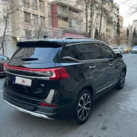 خودرو fmc T5|خودرو سواری و وانت|تهران, شهرآرا|دیوار