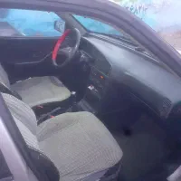 ۴۰۵ مدل ۸۷|خودرو سواری و وانت|تربت‌حیدریه, باغ ملی|دیوار