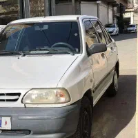 پراید مدل 90