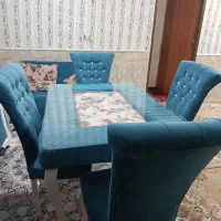 میز ناهار خوری