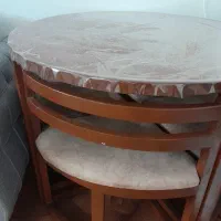 میز ناهار خوری