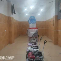 مغازه 40 متری|اجارهٔ مغازه و غرفه|بم, |دیوار