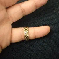 ۲ عدد انگشتر ۱۰۰ بالای تابلو|جواهرات|شهریار, شهریار|دیوار