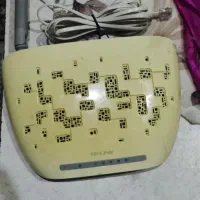 مودم تی پی لینک سالم تست شده