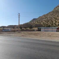تعدادی مغازه اجاره ای  بزرگ جهت کارهای فنی