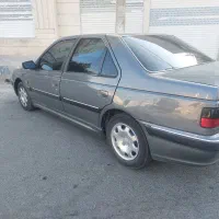 پژوپارس لوازمی موتور تقویت