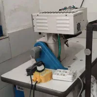 دستگاه لبتا فول خشک