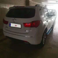 هایما S7 Pro سفید صفر کیلومتر 1404|خودرو سواری و وانت|گرگان, |دیوار