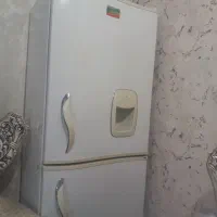 یخچال مدل سوزان