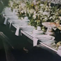 پرسنل خانم و آقا جهت تالار