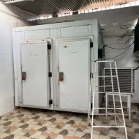 تولیدی فلافل با تمام دستگاه و مغازه تجاری ایمانشهر|فروش دفتر صنعتی، کشاورزی، تجاری|اصفهان, آبشار|دیوار