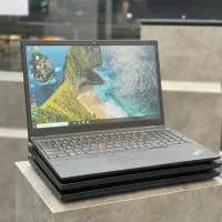 لپ تاپ نسل 11 قدرتمندLenovo ThinkPad E15 Gen 2