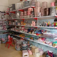 پلاسکو فاتحی انواع لوازم خانه وقیمت عالی در سیاهکل