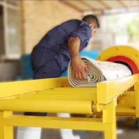 قالیشویی پاک