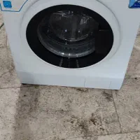 دوو|ماشین لباسشویی و خشک‌کن لباس|تهران, صادقیه|دیوار