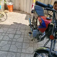 لیفان 89|موتورسیکلت|اصفهان, رهنان|دیوار