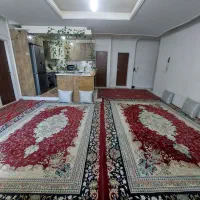آپارتمان ۸۶ متر ۲ خواب فول امکانات لوکس مولوی