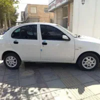 ساینا دوگانه مدل ۱۴۰۳|خودرو سواری و وانت|یزد, |دیوار