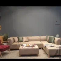مبل ال طراوت|مبلمان خانگی و میز عسلی|مشهد, نوید|دیوار