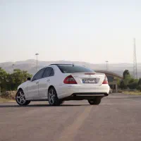 بنز E240|خودرو سواری و وانت|تهران, قلهک|دیوار