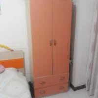 سرویس خواب نوجوان|تخت و سرویس خواب|مشکین‌دشت, |دیوار