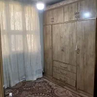 50متر یکخوابه همکف با انباری پاسدار گمنام فوری|فروش آپارتمان|تهران, شکیبا|دیوار