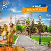 بلک فرایدی/بریم استانبول خرید/اقساطی