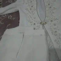 لباس  سایز یک