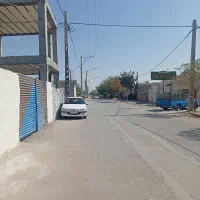 زمین تجاری 3.5 قصب با اتاق نوساز|فروش زمین و ملک کلنگی|کرمان, |دیوار