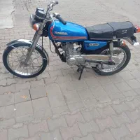 موتور سیجی مدل 60