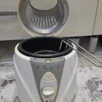 لوازم خانگی سرخ کن