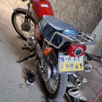 هوندا 125|موتورسیکلت|کرمان, |دیوار