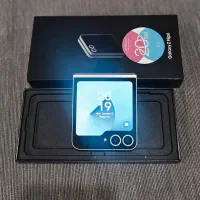 موبایل گلکسی z flip 6