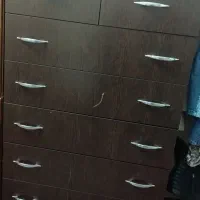 دراور 7 کشو سالم