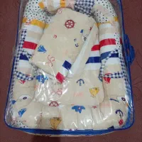 تشک گاردی به همراه قنداق فرنگی