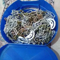 زنجیرچرخ پراید