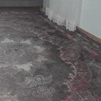 روفرشی مخمل ترک ۱۲متری سالم