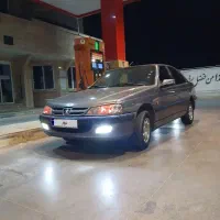 پارس ۹۱ بی خرج ضمانتی