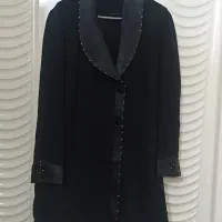 مانتو مجلسی سایز ۴۸ و ۴۶