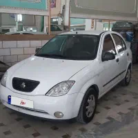 تیبا 2 مدل ۹۸