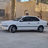 سمند سفارشی سال