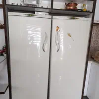 یخچال دوقلو امرسان