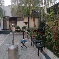 اجاره گرمایشی بخاری .میز .حریر آرایی .نور پردازی|خدمات پذیرایی، مراسم|فردیس, منظریه|دیوار